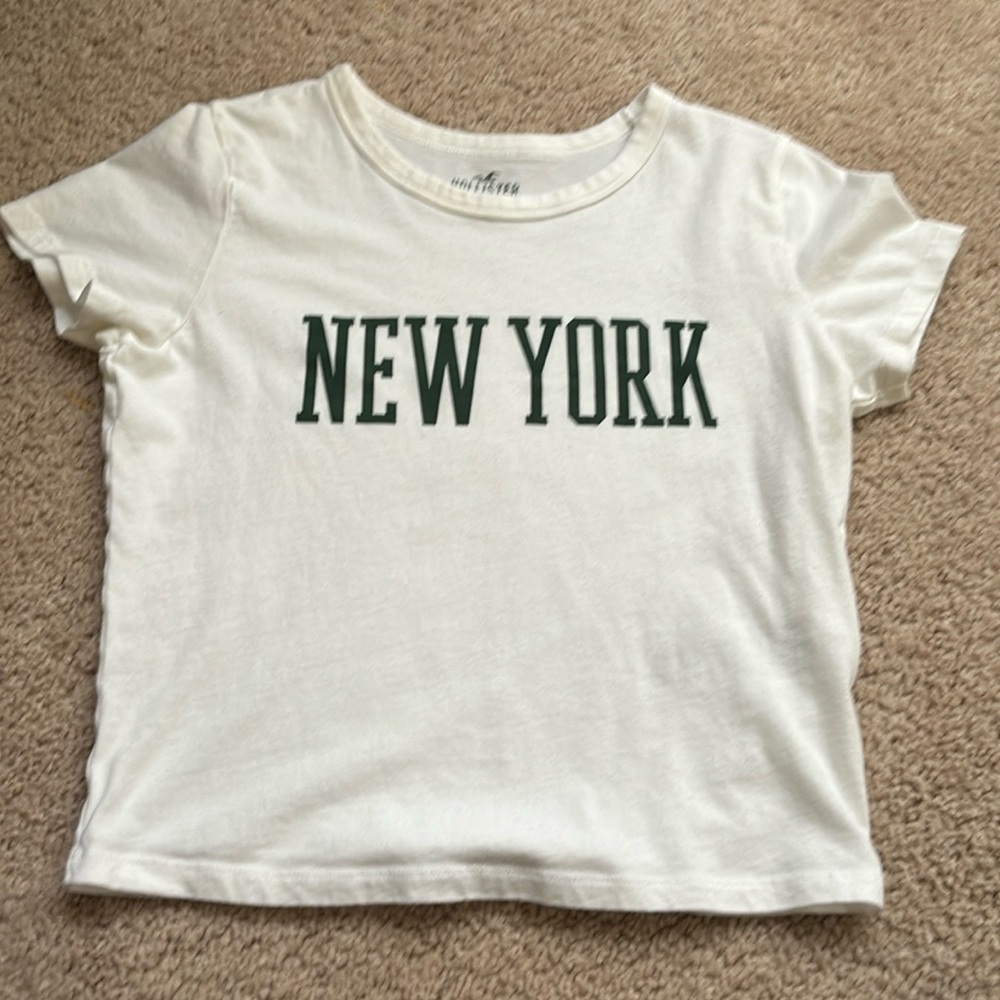 Cute tee